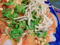 -树厨贵州菜(花果园购物中心店)