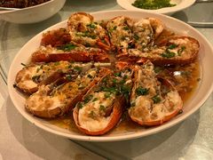 -东方明珠老上海8号餐厅(东方明珠广播电视塔店)