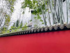 -成都武侯祠博物馆