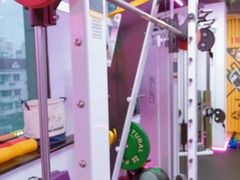 -GymPlus健身(四平路店)