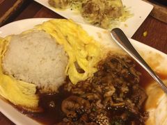 -玛格萝妮比萨屋(四平店)