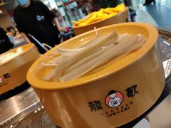 -龍歌自助小火锅(李沧顺和汇店)