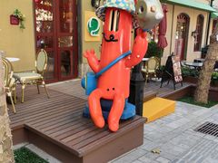 -上街里市集(悦喜客来广场店)