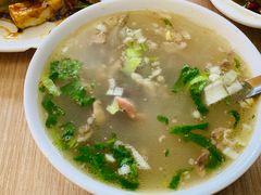 -协顺园回头馆(南顺城路店)