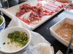 -北门涮肉·铜锅涮肉(南锣鼓巷店)