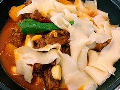 -撒拉花儿·新疆菜·清真(太阳宫店)