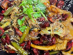 -多呗辣麻辣香锅(万达广场店)
