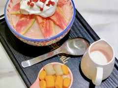 -鲜芋仙(中华广场店)