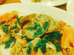 -阿马蛋汤·宁波小海鲜(总店)