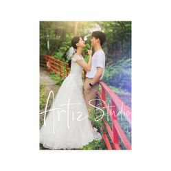 -艺匠摄影ARTIZ STUDIO(南京店)