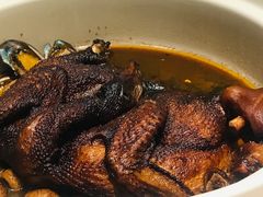 -庆赫隆融合菜馆(群力店)