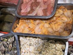 -福建美食城(老君堂店)