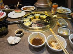 -火炉火自助餐(五道口购物中心店)
