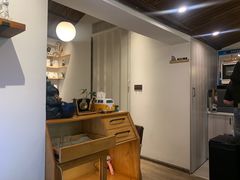 -Double cafe