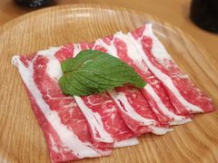 -牛New寿喜烧(青浦店)