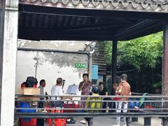 -嘉兴月河历史街区