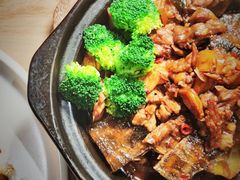 -客汀家宴·客家烟火 四季食材(集美店)
