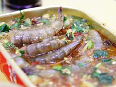 -官塘陈记鱼生·潮汕砂锅粥·牛肉火锅(潮枫路总店)