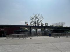 -武汉动物园