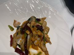 -祥记餐饮•豫粤珍味(金隅大厦店)