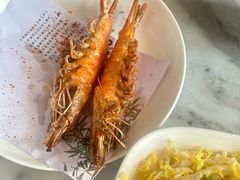 -隐厨·海鲜餐厅(恒通路店)