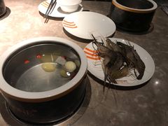 -V-ONE西雅图海鲜自助餐厅(仓山万达广场店)