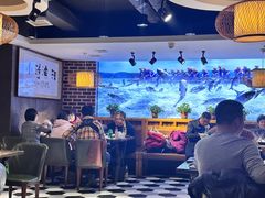 -肥鱼屯活鱼锅(惠工街店)