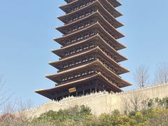 -牛首山文化旅游区