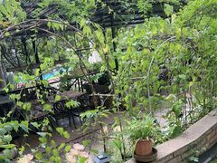 -宅里香.自然餐厅(湘大店)