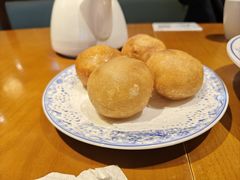 -三凤酒家·百年无锡菜(清扬茂业店)