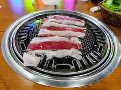 -杀猪天·韩国烤肉(总店)
