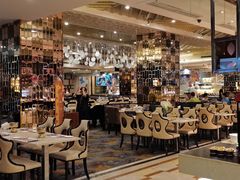大堂-芭菲盛宴·环球美食(锦城万达广场店)