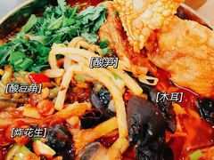 -红鼻子桂林米粉(金唐新光界店)