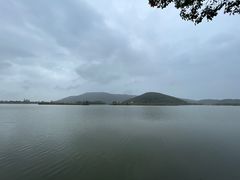 -南北湖风景区