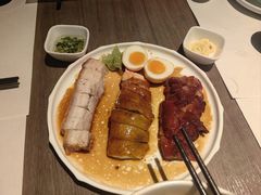 -港丽餐厅(来福士店)