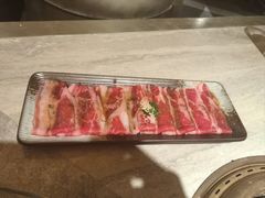 -乾杯烧肉居酒屋(中洲湾店)