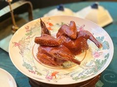 -誉八仙粤菜(万象天地店)