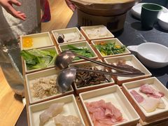 -云海肴·汽锅鸡·云南菜(领展购物广场·中关村店)