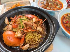 -不仔客海鲜·三亚老字号(第一市场店)