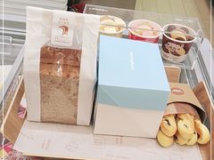 -好利来(飞跃路店)