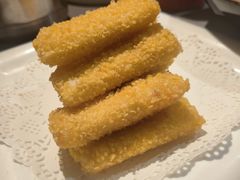 -十朝院子·南京菜(夫子庙店)
