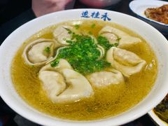 -逸桂禾面馆