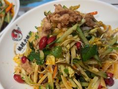 -姚稷大铁锅(龙之梦店)