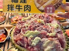 -梨花自助烤肉(乐宾店)