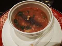 -北京王府井希尔顿酒店·秦唐中餐厅Chynna