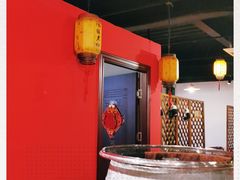 -沈厨地锅老灶•徐州烧烤(黄渡店)