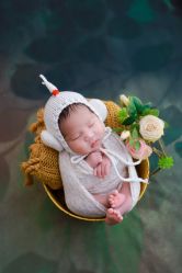 -星豆豆儿童摄影(南郊太白南路店)