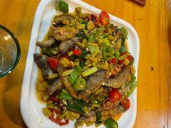 -61号餐吧(兴坪古镇漓江店)