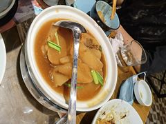 -局气烤鸭·北京菜(前门店)