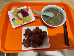 -梅园食堂